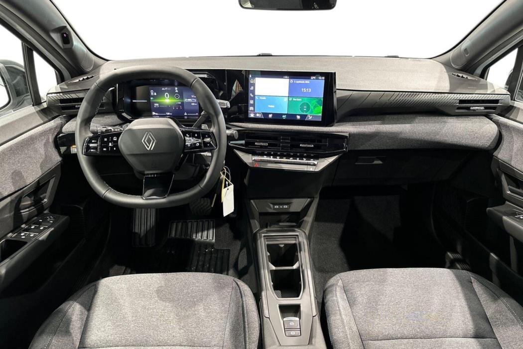 RENAULT Clio 2026