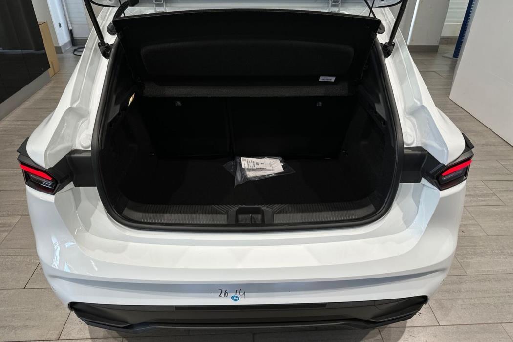 RENAULT Clio 2026