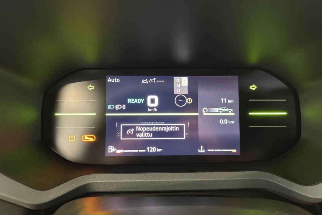 DACIA Duster 2026