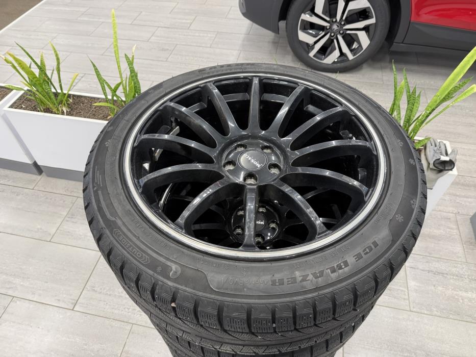 LAND ROVER DISCOVERY SPORT 2016