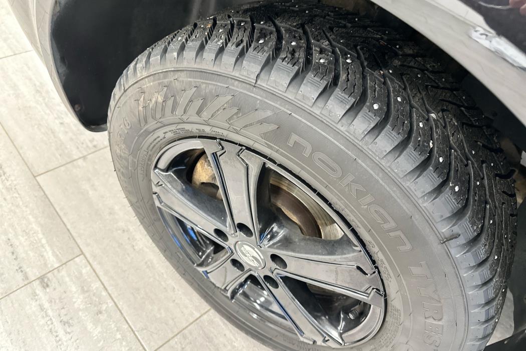 VOLKSWAGEN Transporter 2007