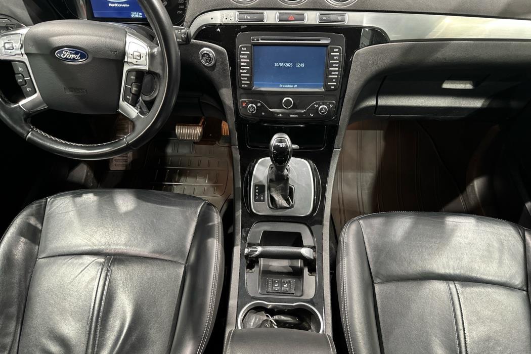FORD S-Max 2015