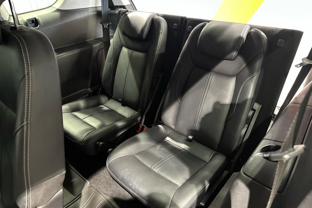 FORD S-Max 2015