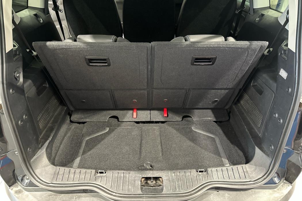 FORD S-Max 2015
