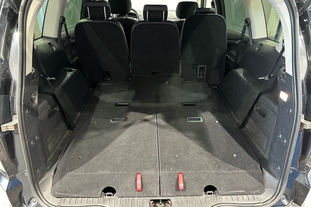 FORD S-Max 2015