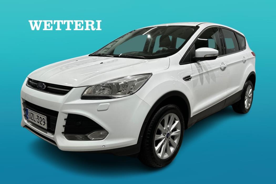 FORD Kuga 2016