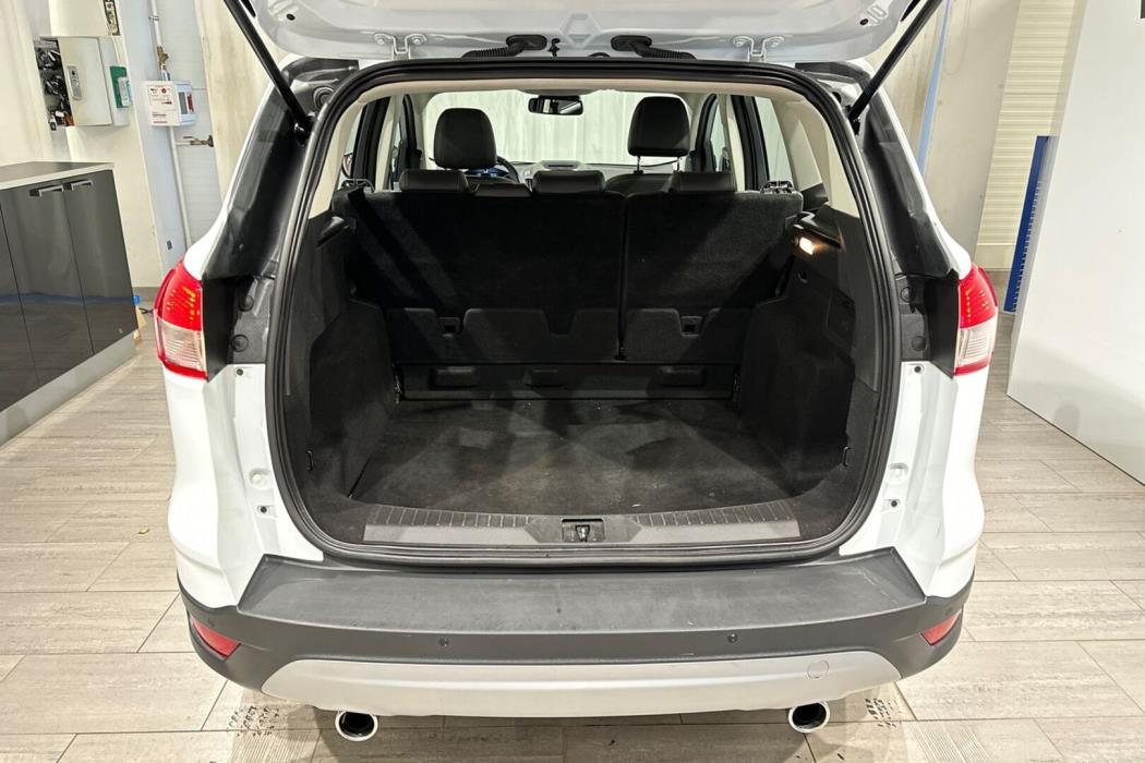 FORD Kuga 2016