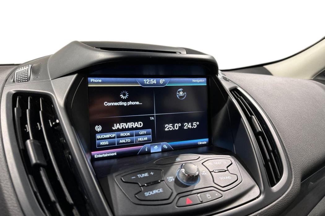 FORD Kuga 2016