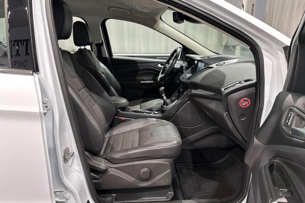 FORD Kuga 2016