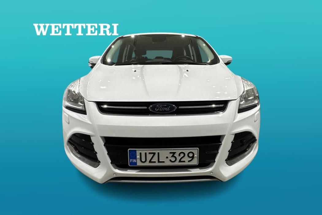 FORD Kuga 2016