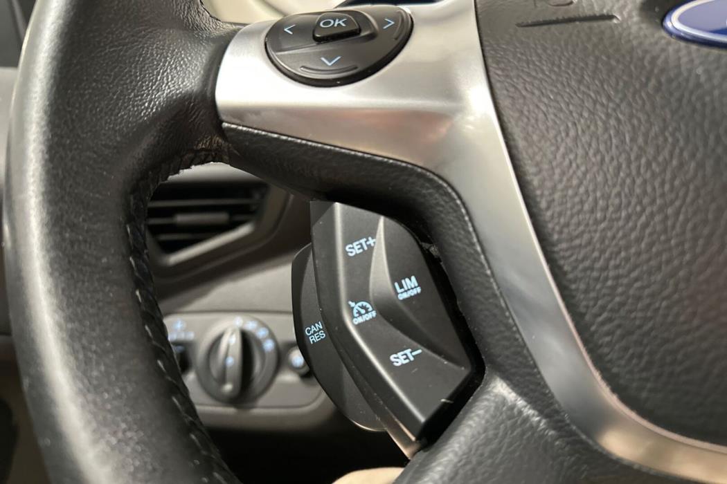 FORD Kuga 2016