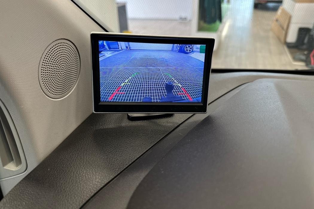FORD Transit Custom 2018