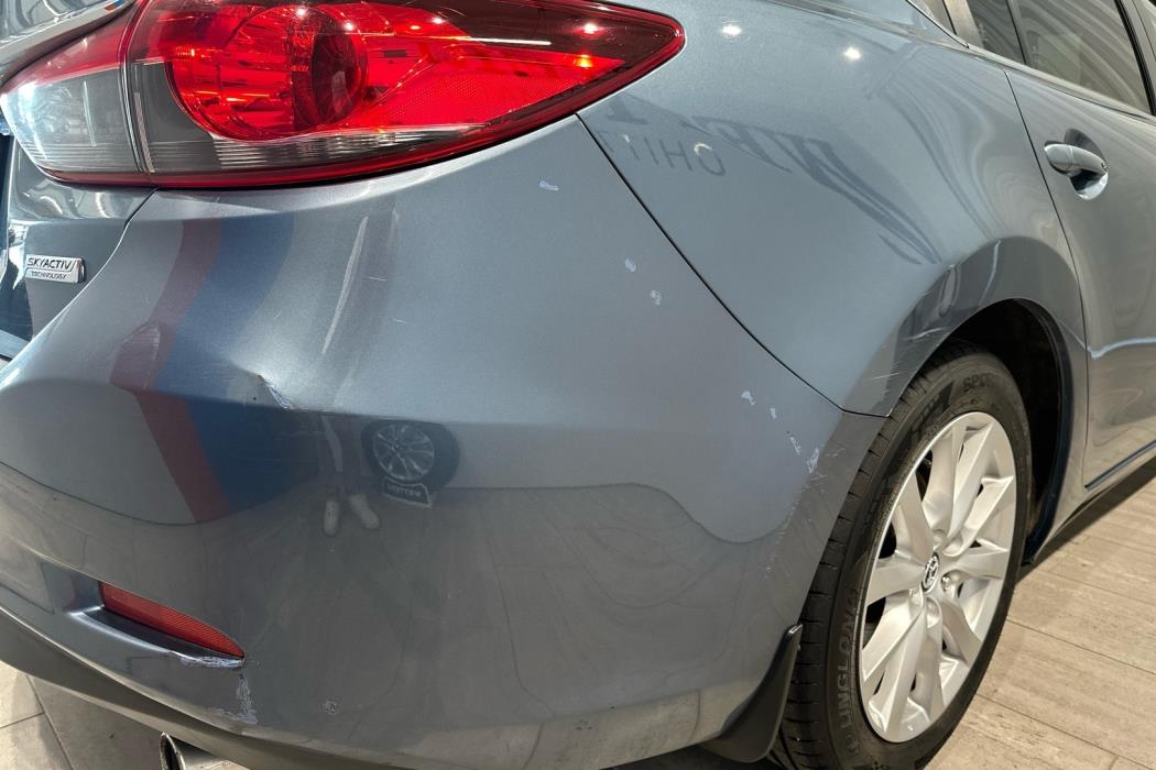MAZDA Mazda6 2013