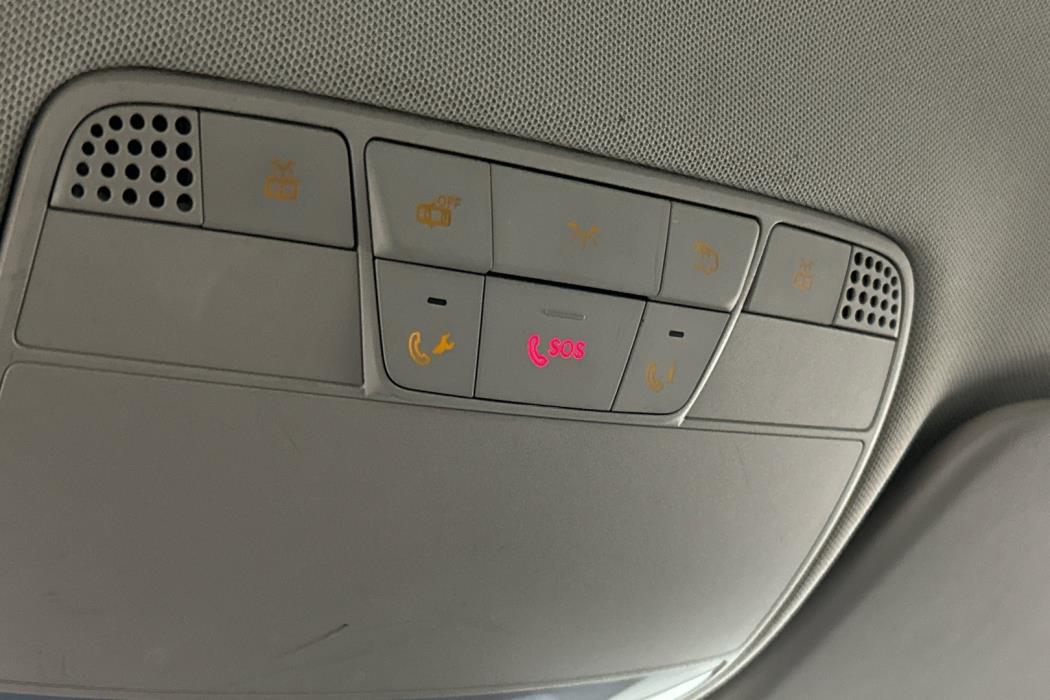 MERCEDES-BENZ GLC 2016