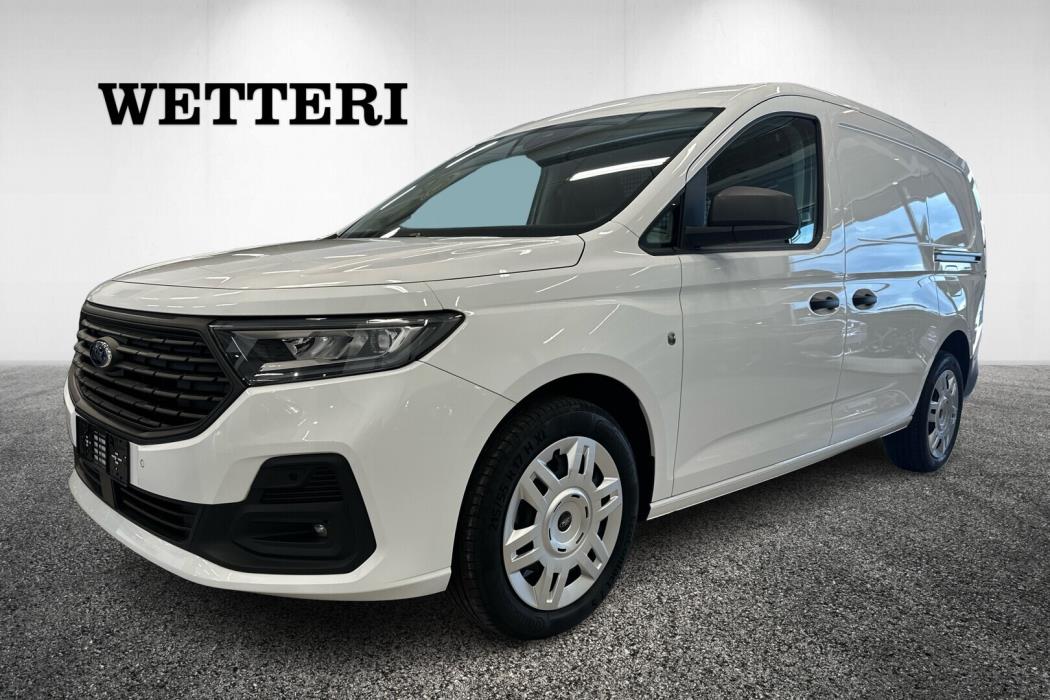 FORD Transit Connect 2026