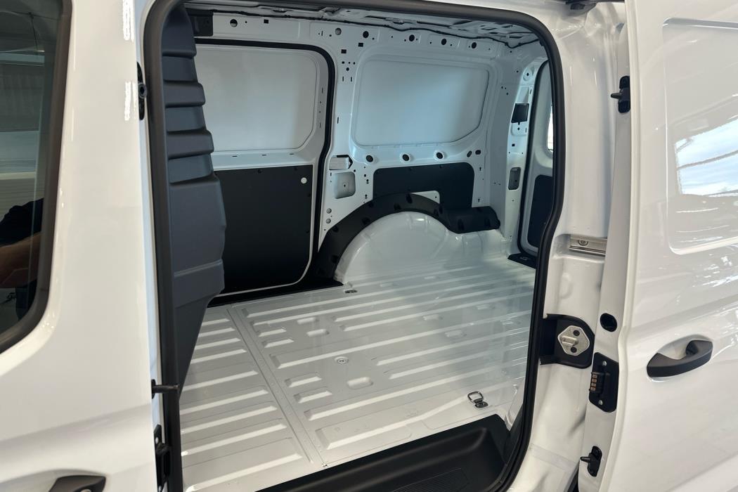 FORD Transit Connect 2026
