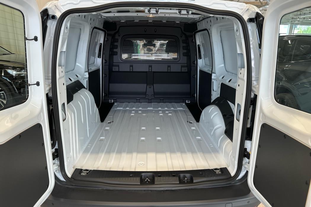 FORD Transit Connect 2026