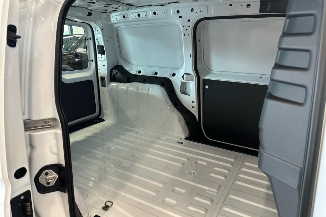 FORD Transit Connect 2026