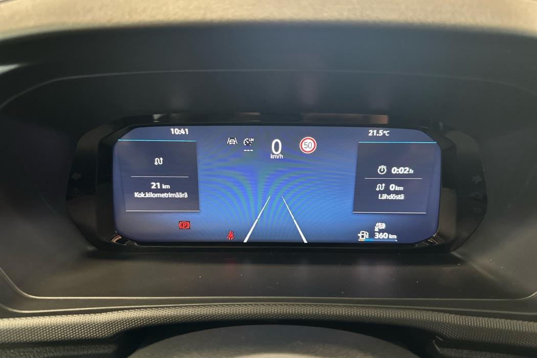 FORD Transit Connect 2026