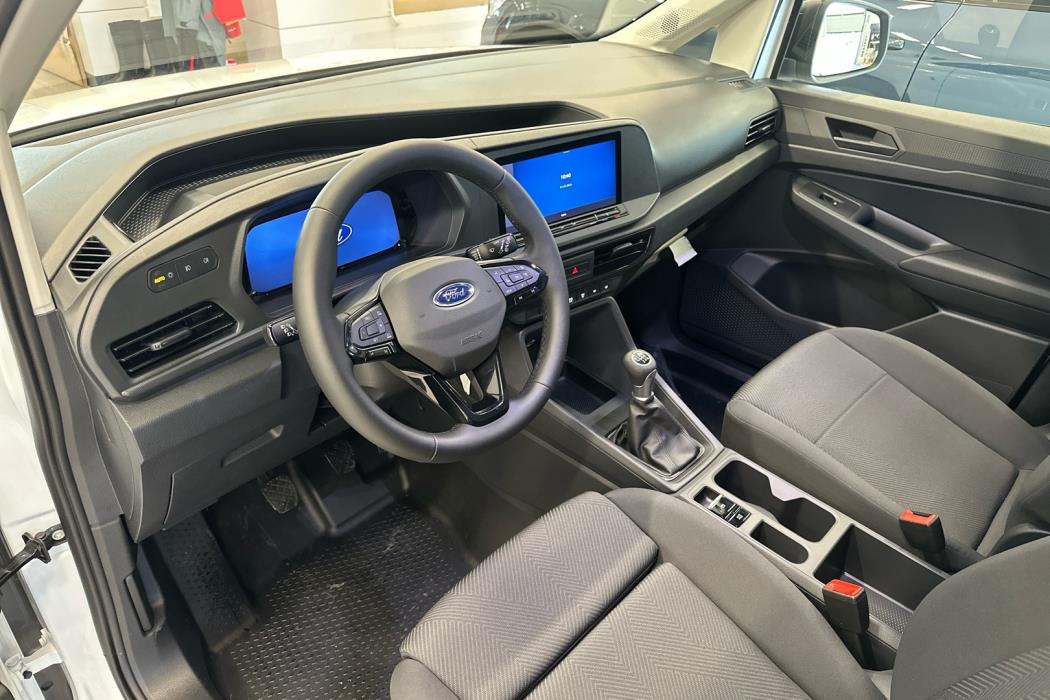 FORD Transit Connect 2026