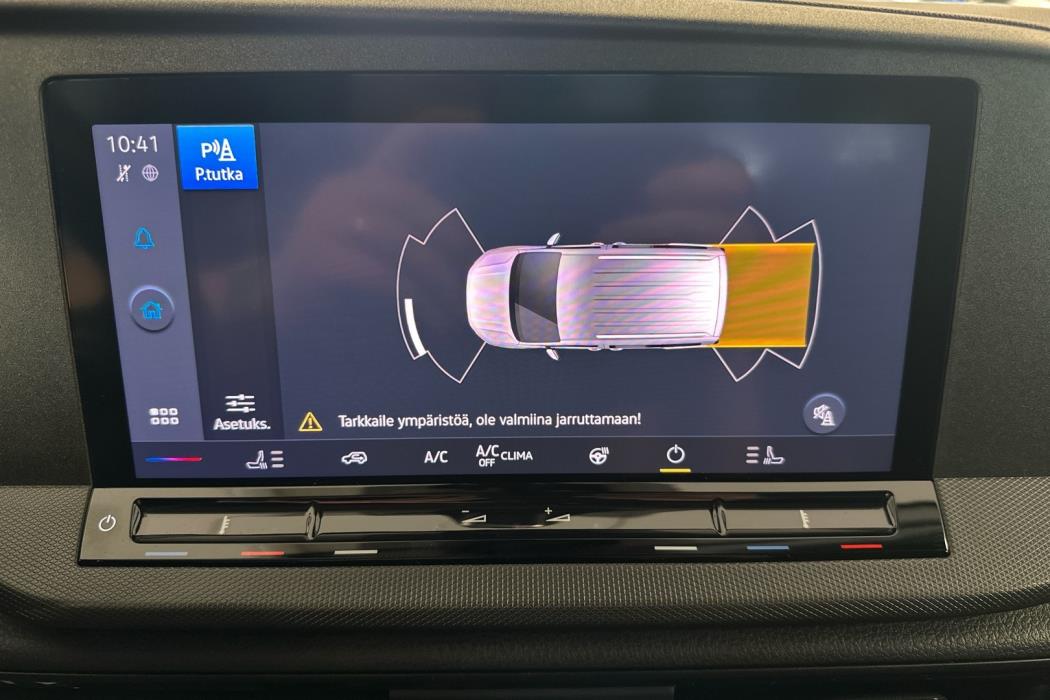 FORD Transit Connect 2026
