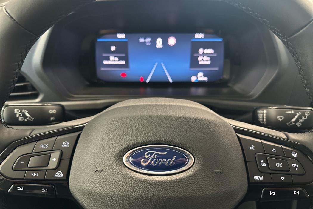 FORD Transit Connect 2026