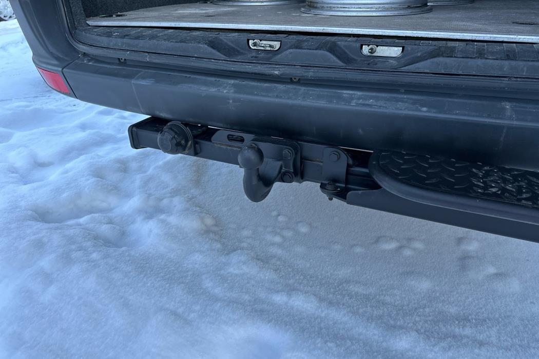 MERCEDES-BENZ Sprinter 2017