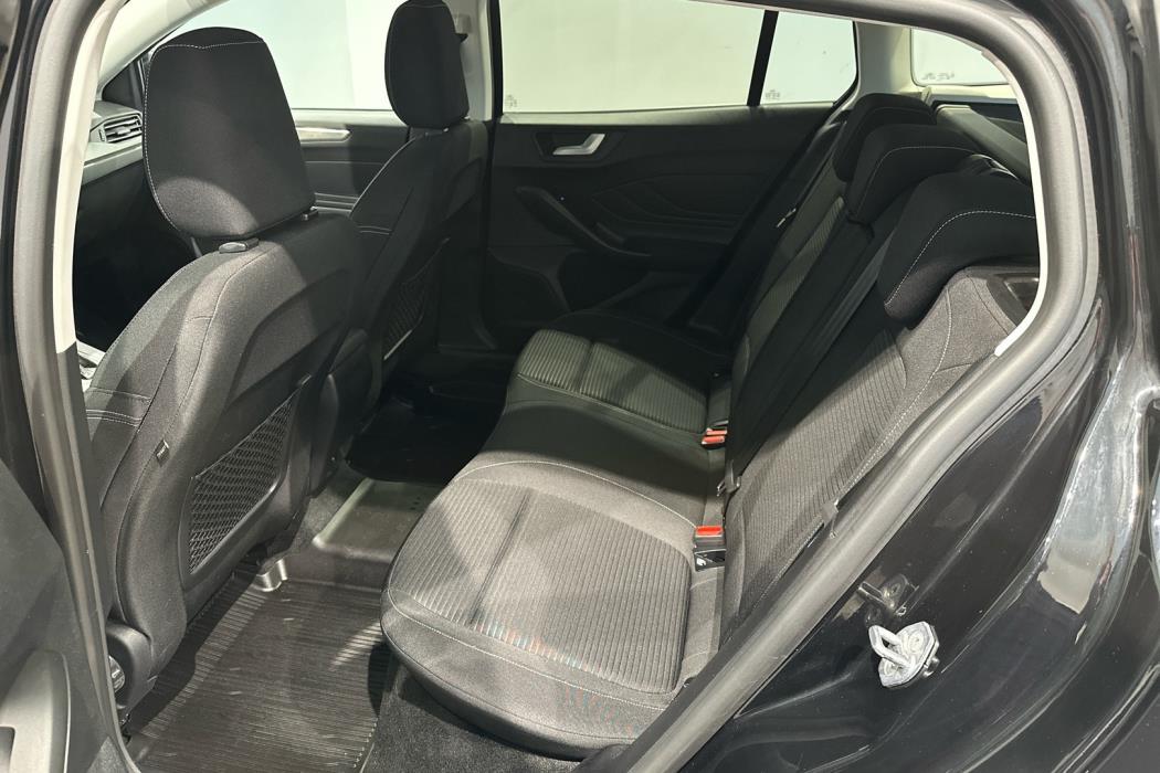 FORD Focus 2023