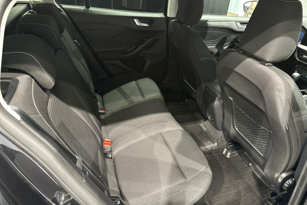 FORD Focus 2023