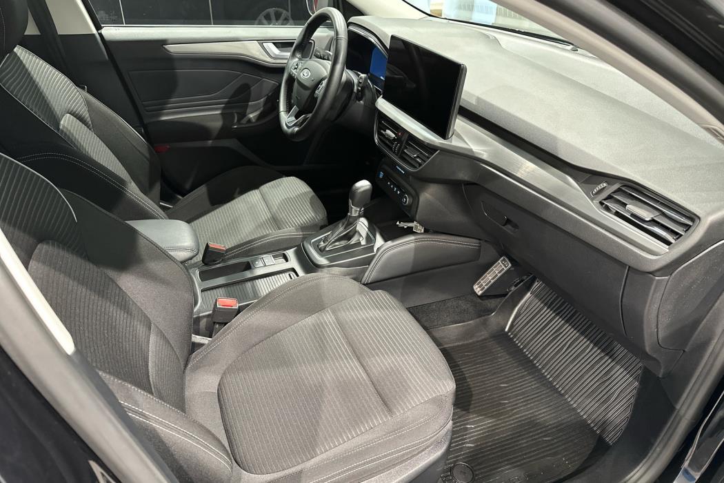 FORD Focus 2023
