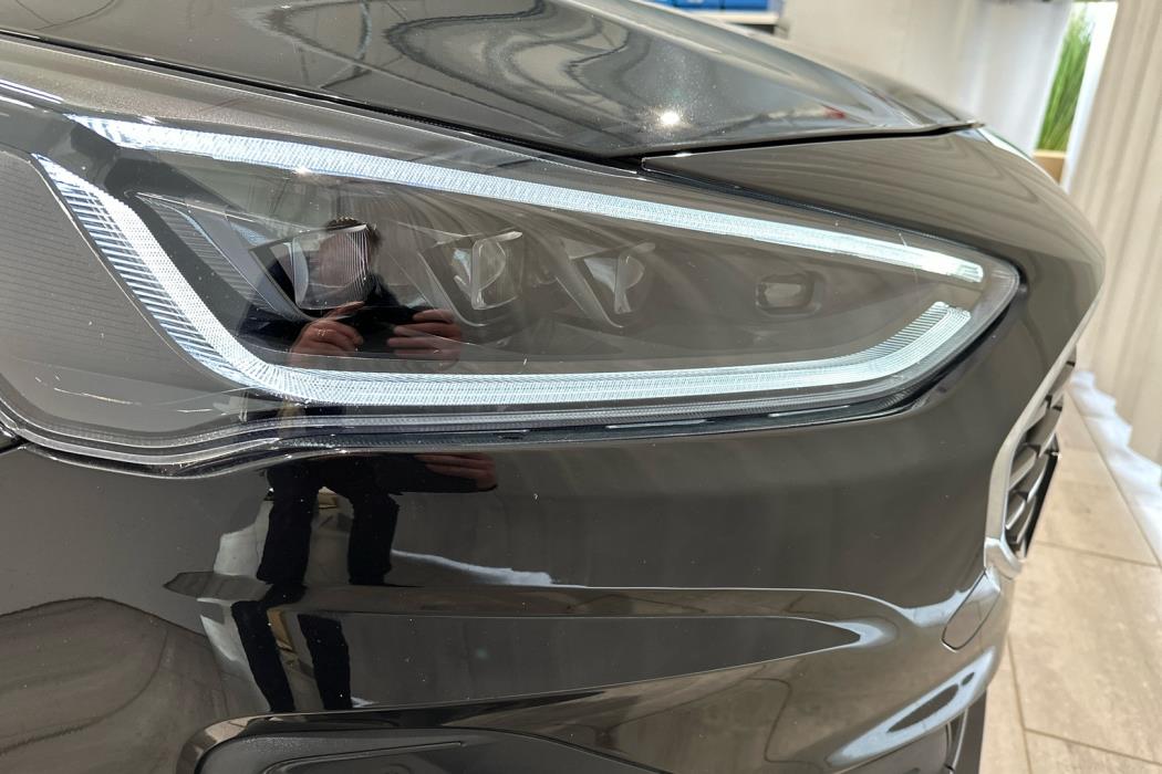 FORD Focus 2023