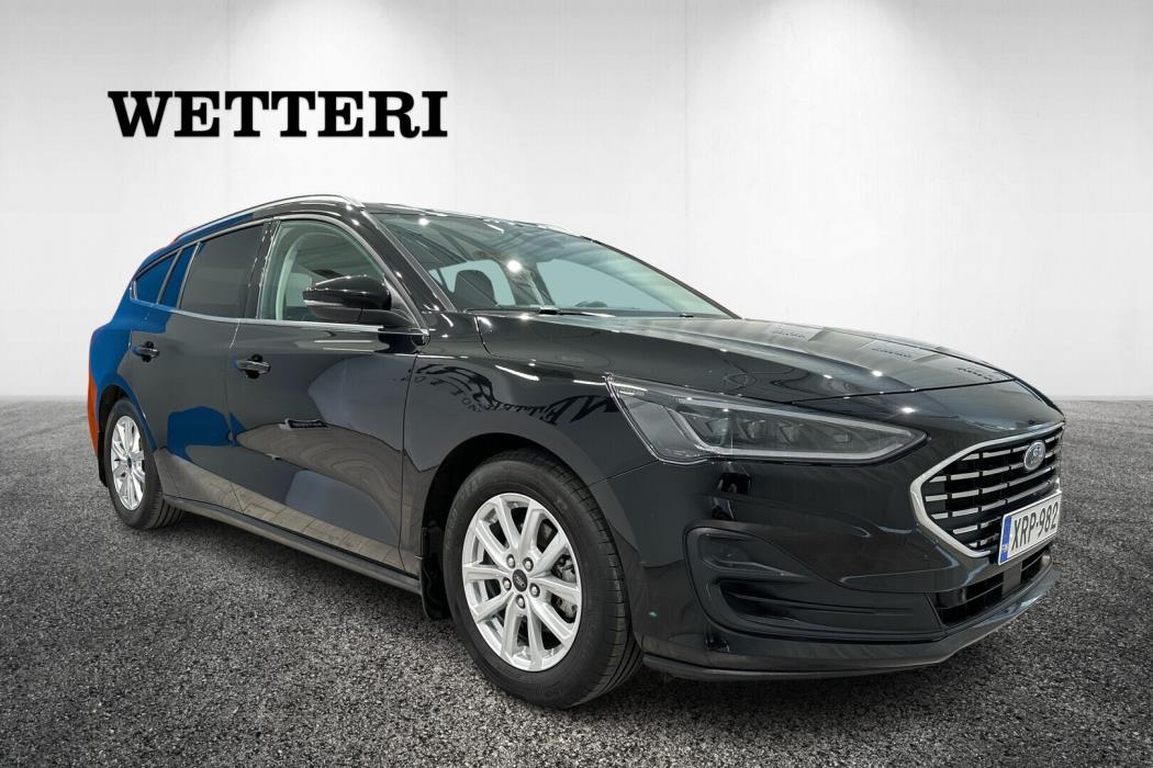 FORD Focus 2023
