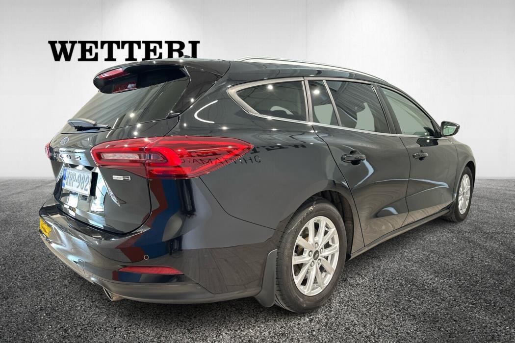 FORD Focus 2023