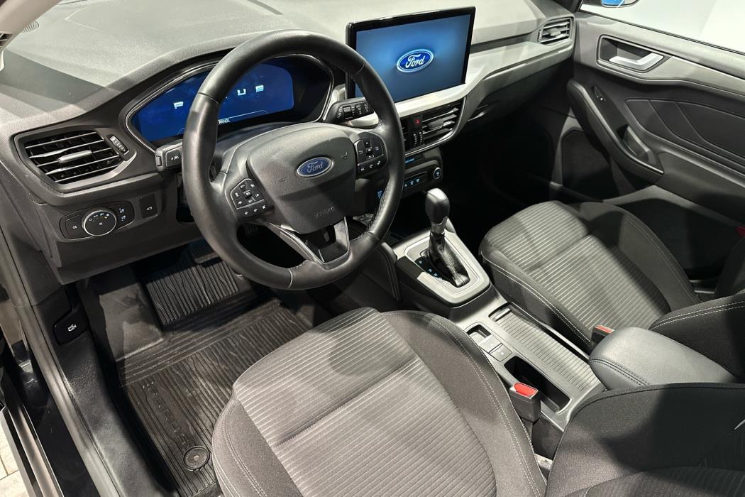 FORD Focus 2023