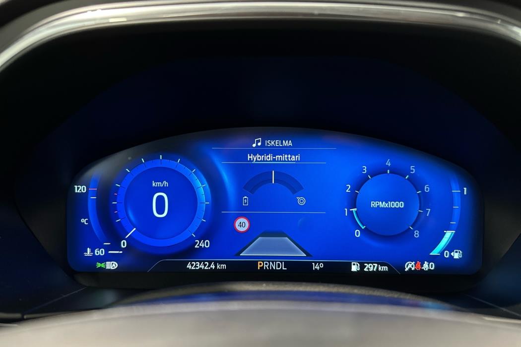 FORD Focus 2023