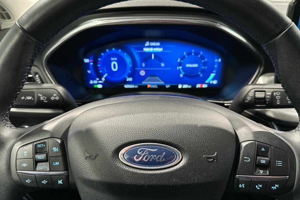 FORD Focus 2023