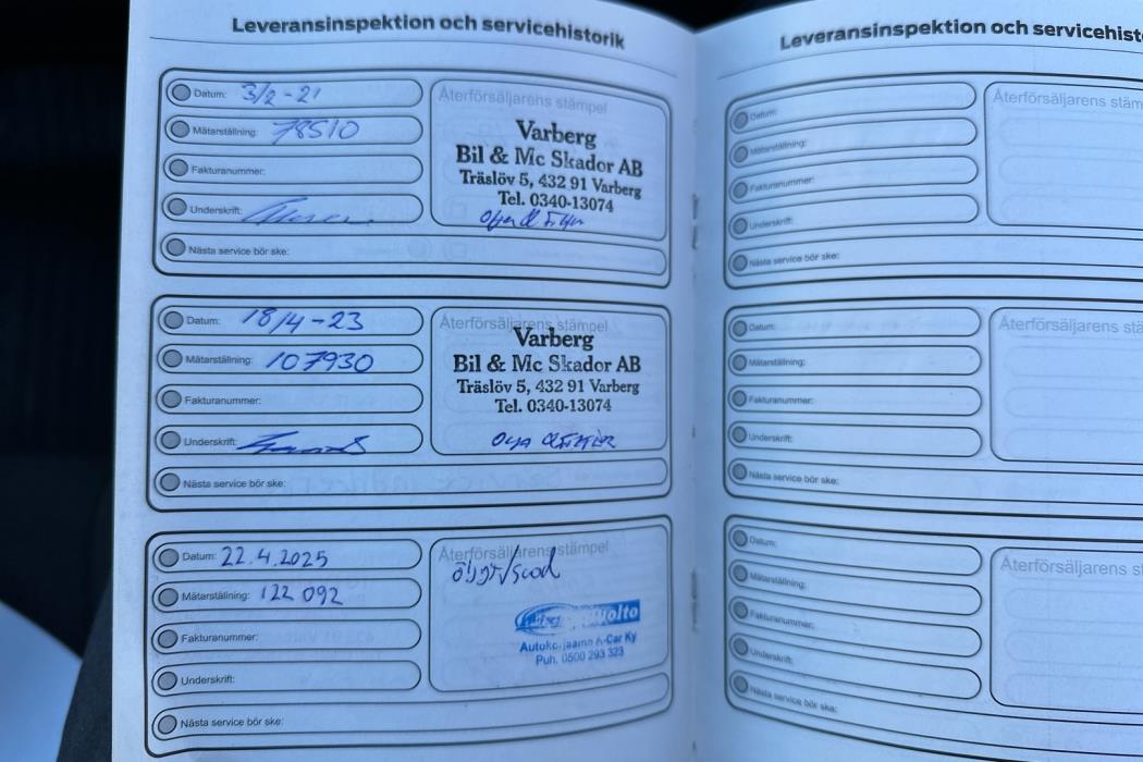 FORD Transit Custom 2015