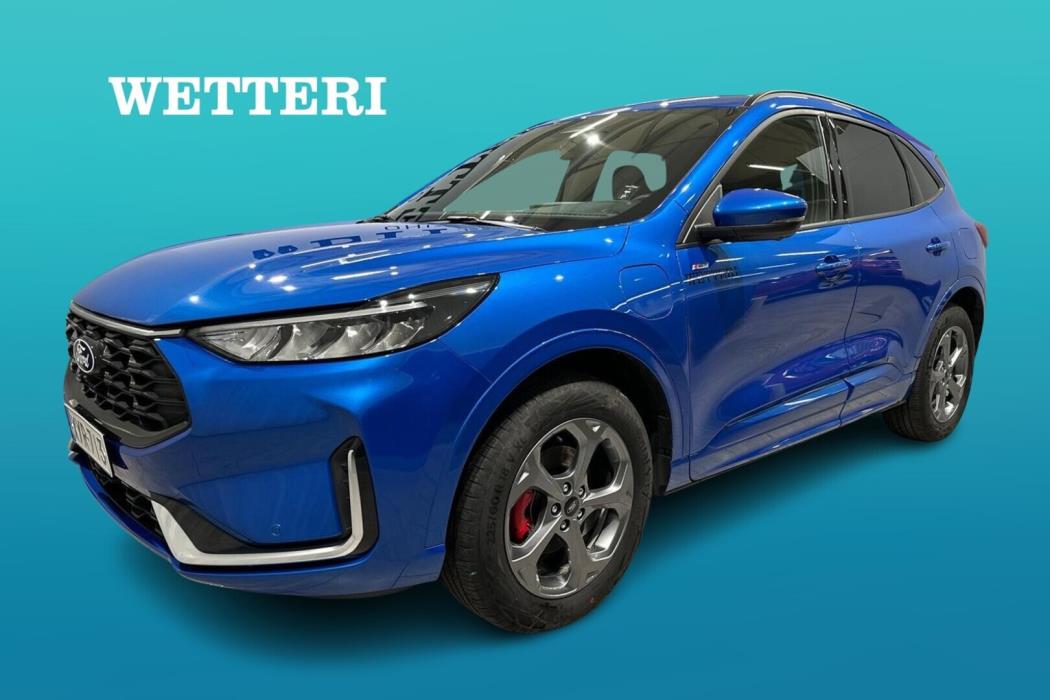 FORD Kuga 2026