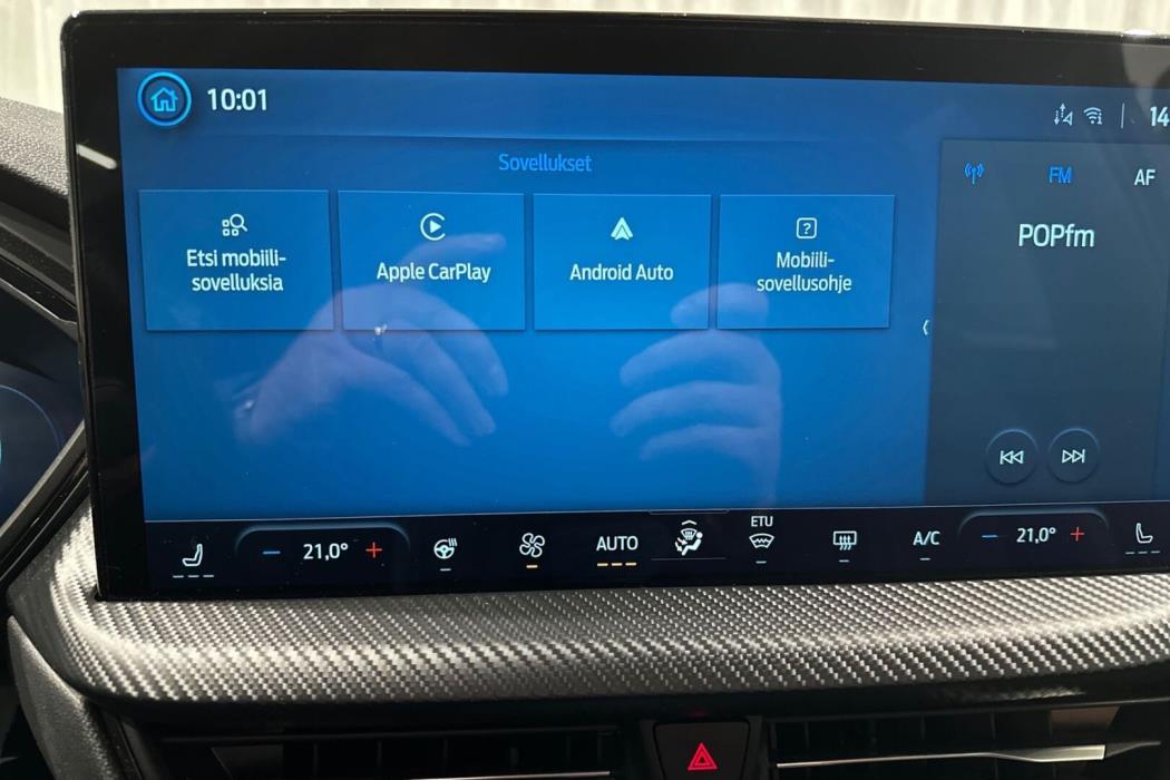 FORD Kuga 2026