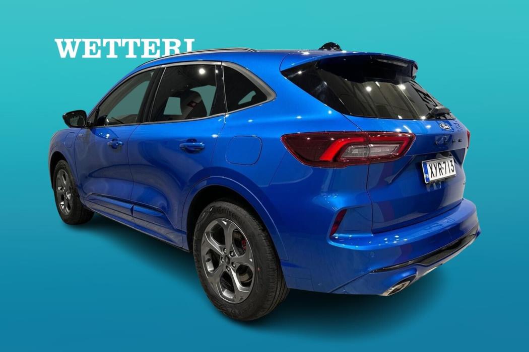 FORD Kuga 2026