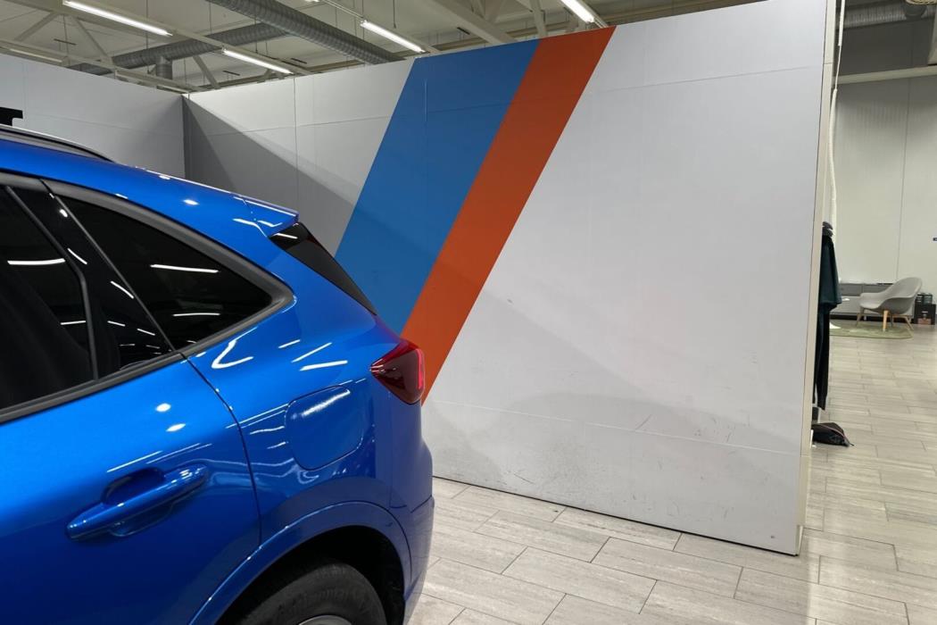 FORD Kuga 2026