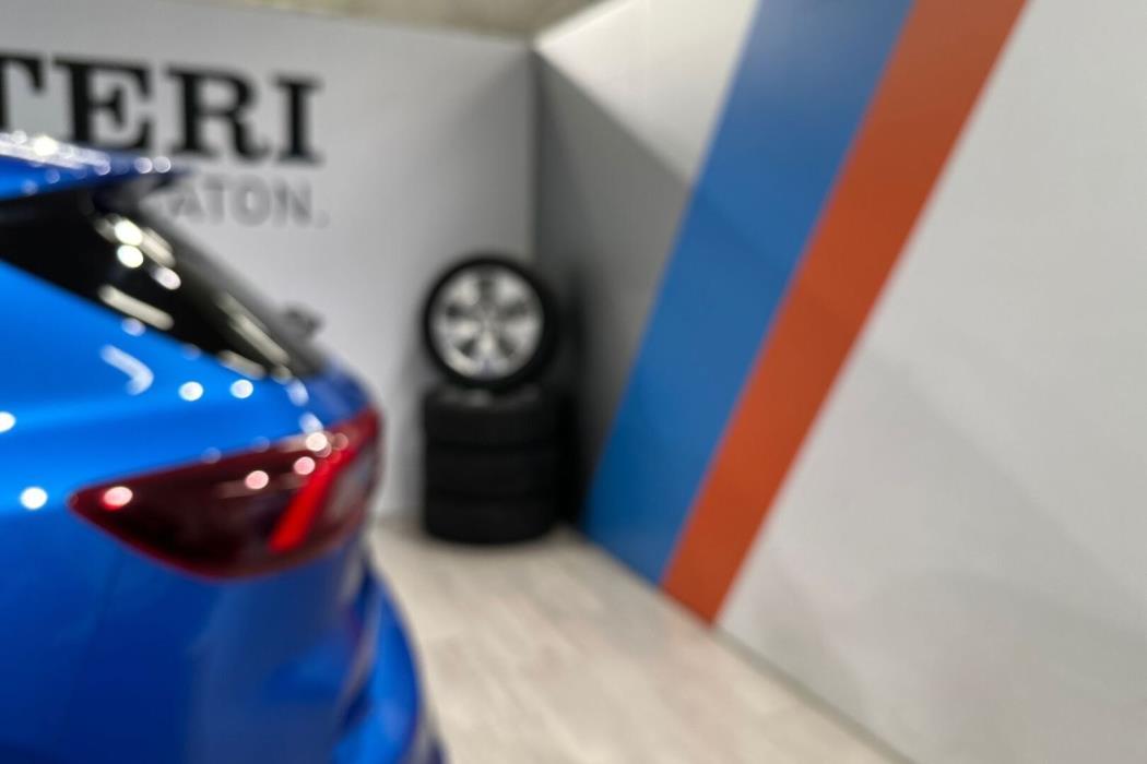 FORD Kuga 2026