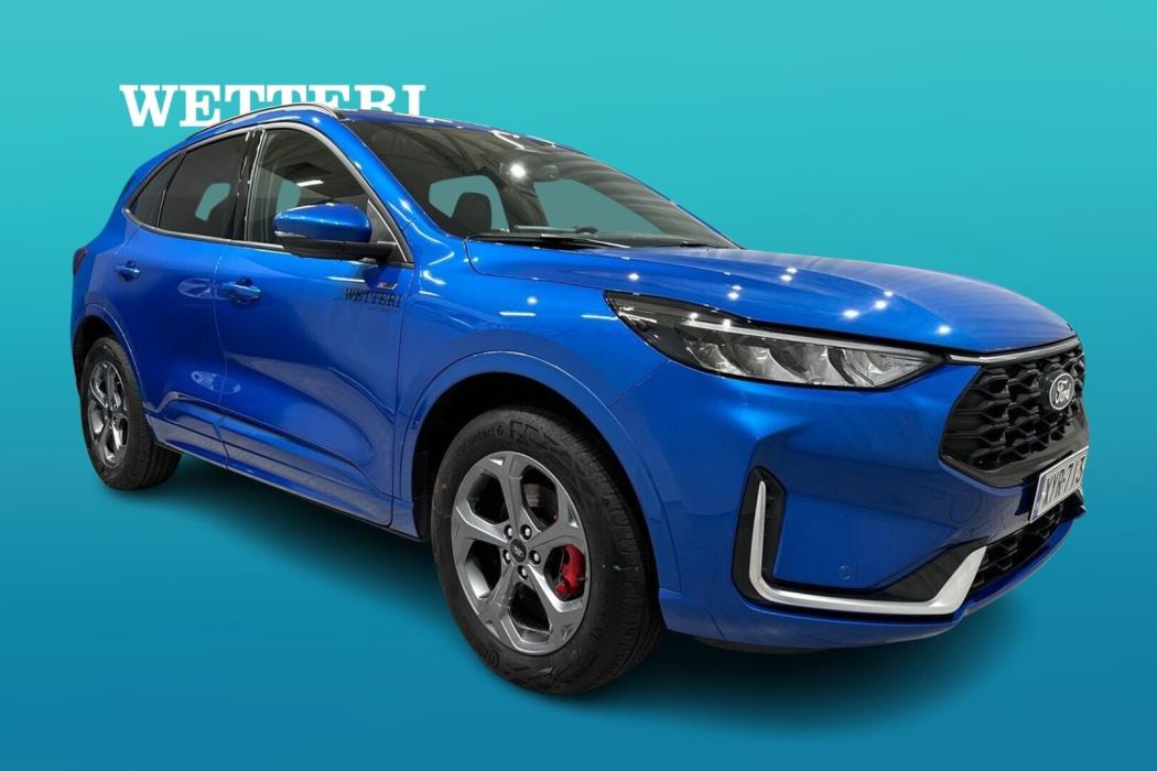 FORD Kuga 2026