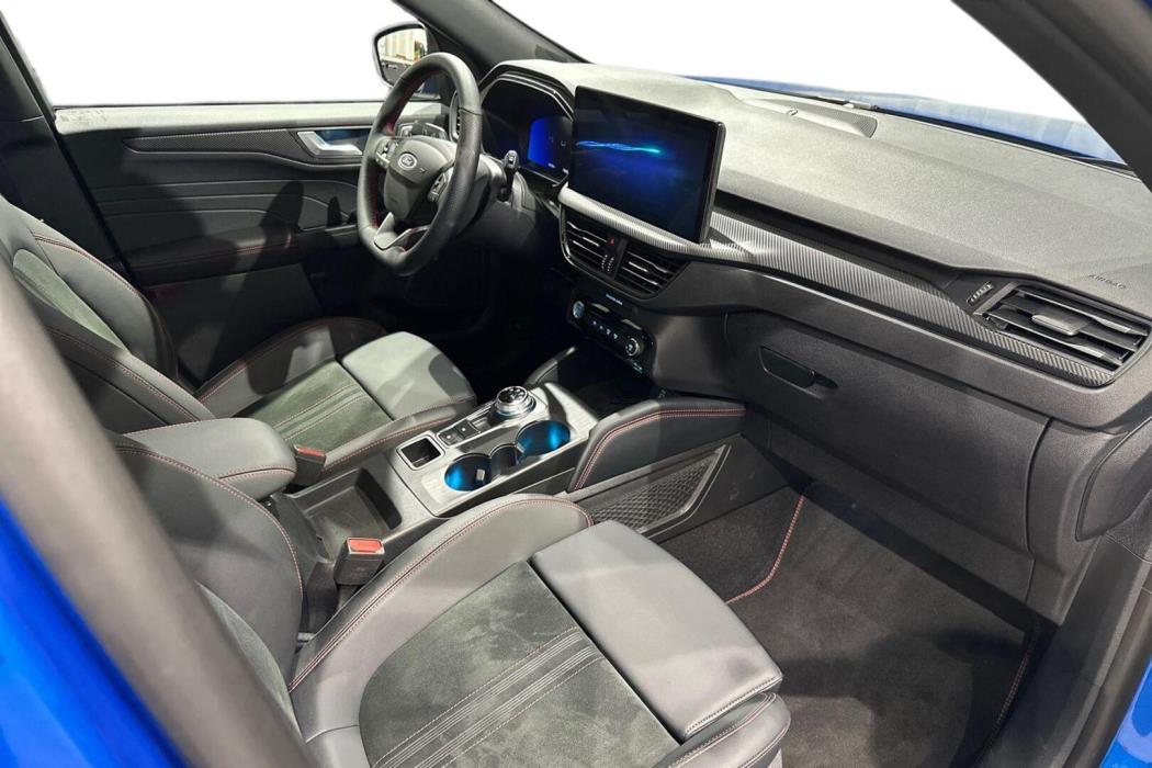 FORD Kuga 2026