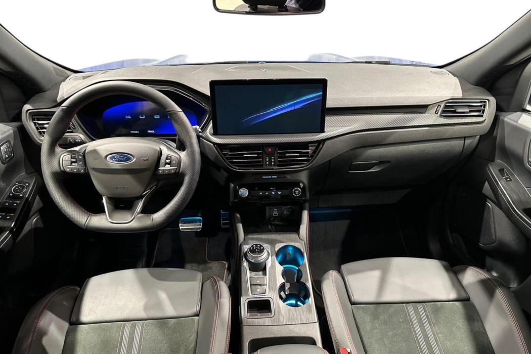 FORD Kuga 2026