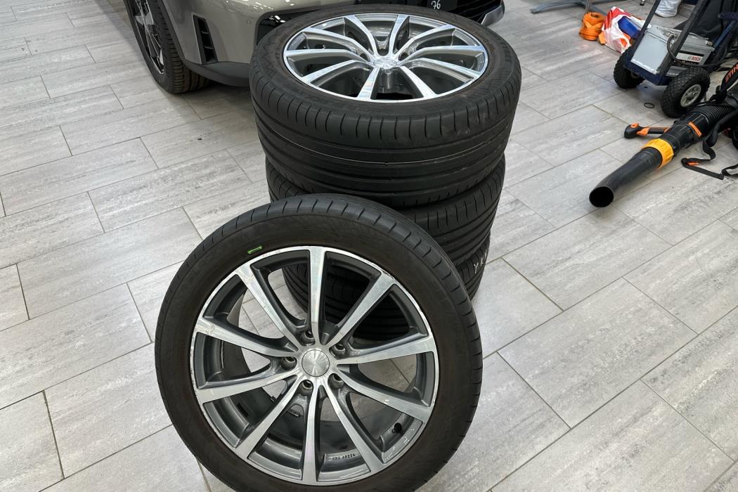 VOLKSWAGEN Transporter 2018