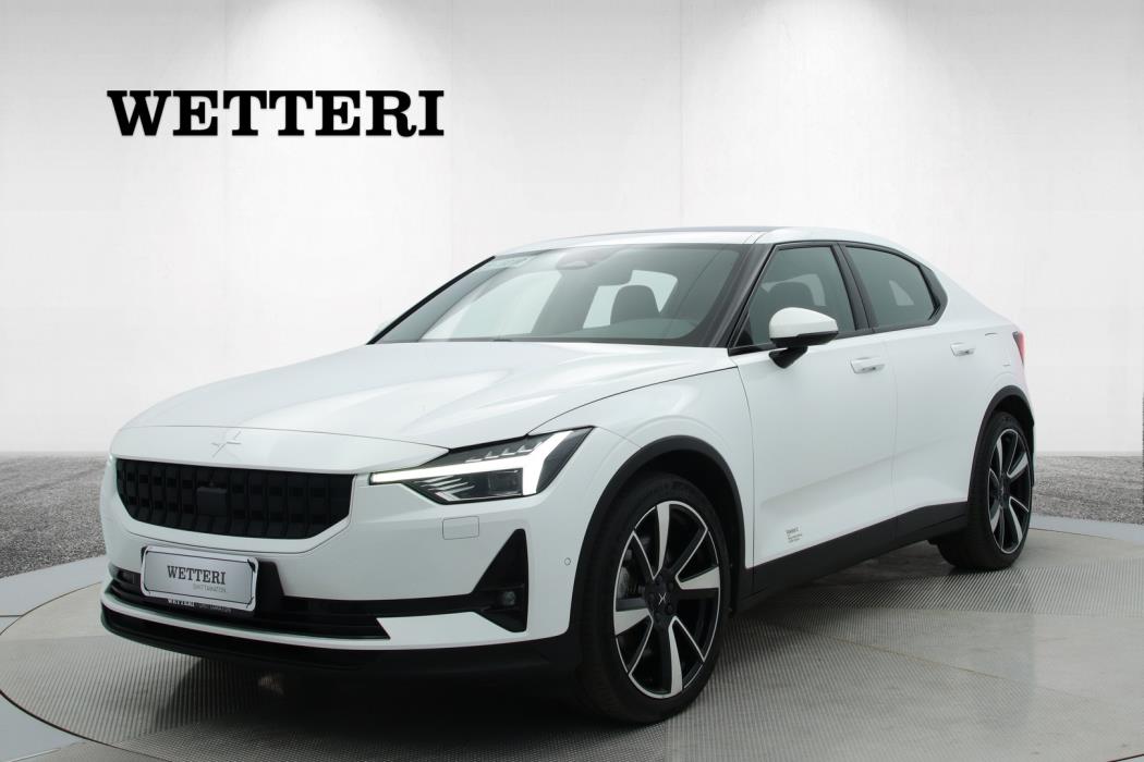 POLESTAR 2 2021
