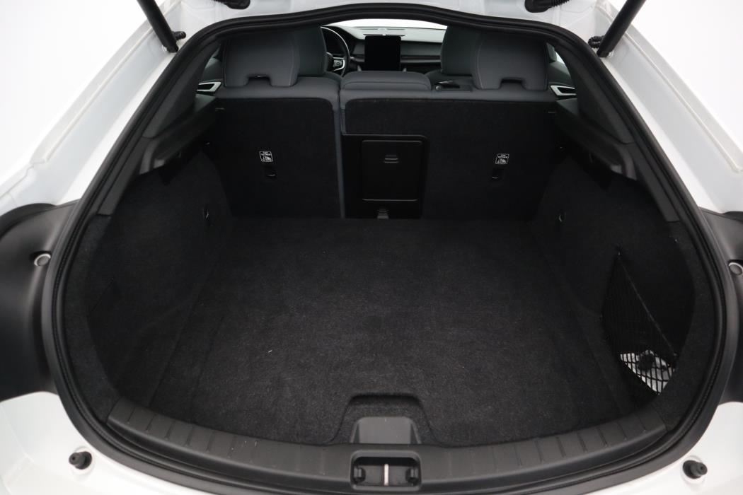 POLESTAR 2 2021