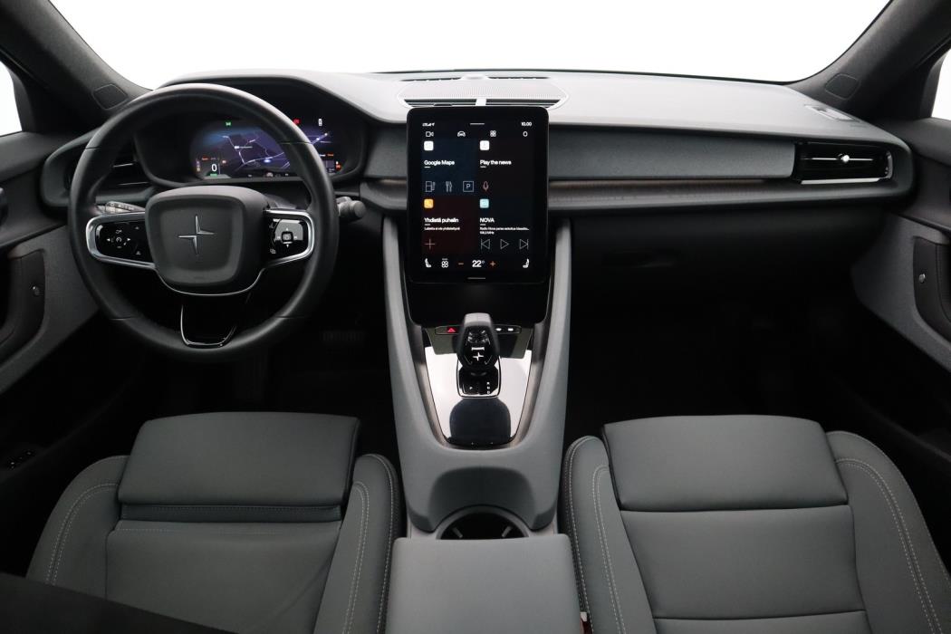 POLESTAR 2 2021