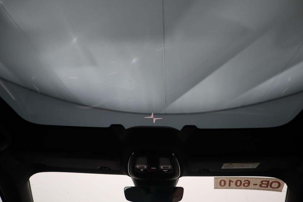 POLESTAR 2 2021